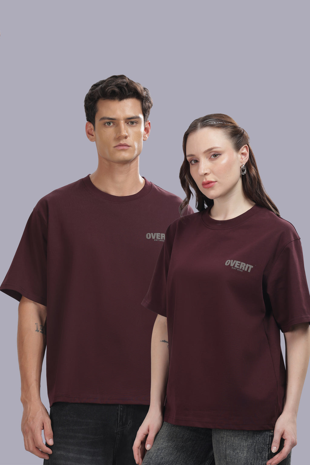 OVERIT LOSTIN KALEDIO TEE