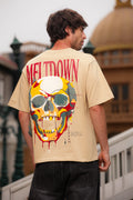 OVERIT MELTDOWN TEE